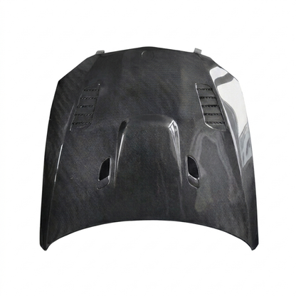 Full Carbon Fiber Conversion Kit - M3 E92