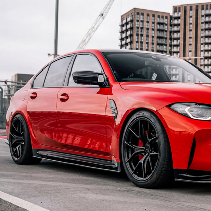 Dry Carbon Aero SP2 BodyKit - M3/M4 (2021/26)