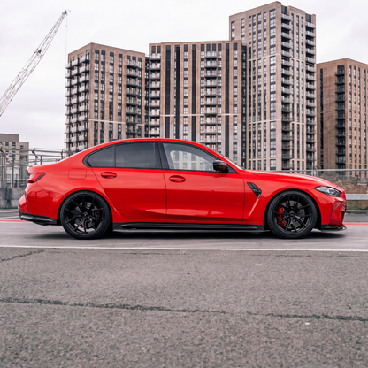 Dry Carbon Aero SP2 BodyKit - M3/M4 (2021/26)