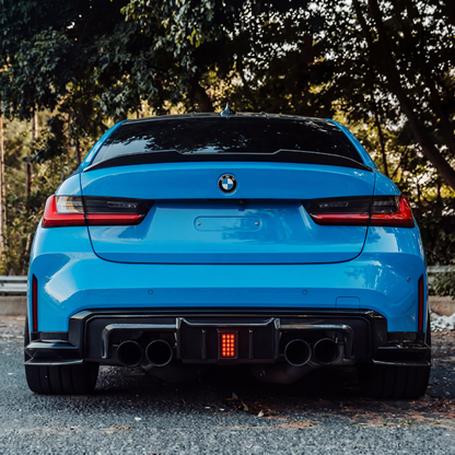 Dry Carbon Aero SP2 BodyKit - M3/M4 (2021/26)