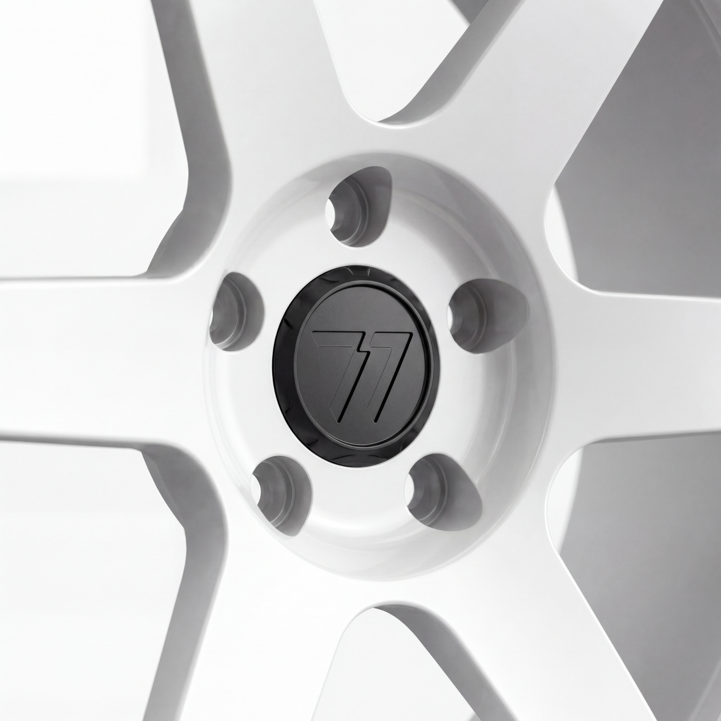JDM+ Classic Editions - White Forged Alloys (Price Per Alloy)