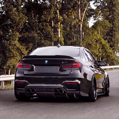 BMW 3 Series F30/F80/M3 (2012-2018) G30 Style Lights
