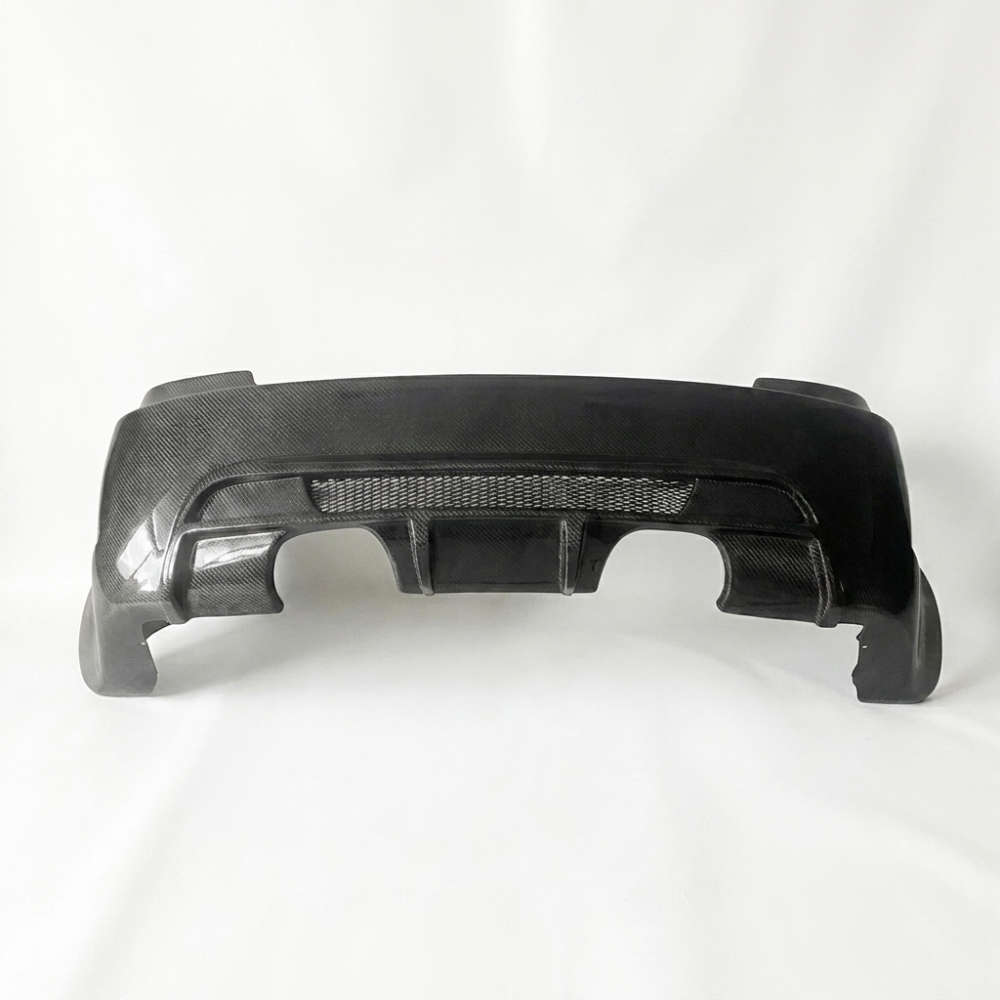 Full Carbon Fiber Conversion Kit - M3 E92