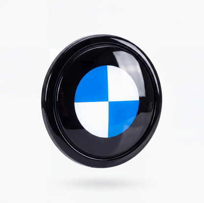 77PERFORMANCE BMW DIGTIAL BADGE