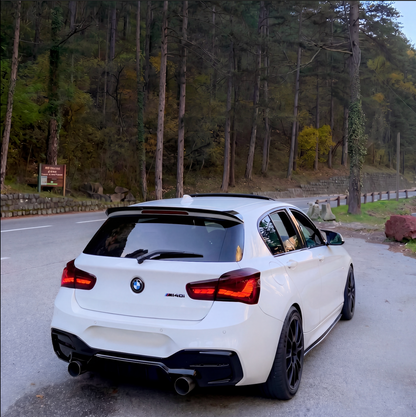 BMW 1 Series (F20/F21 2015-2019) GTS TailLights