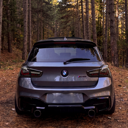BMW 1 Series (F20/F21 2015-2019) GTS TailLights