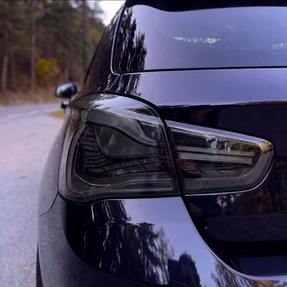 BMW 1 Series (F20/F21 2015-2019) GTS TailLights