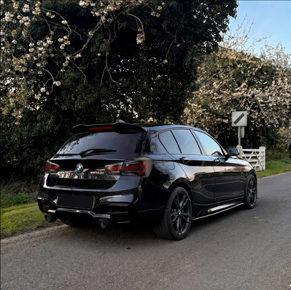 BMW 1 Series (F20/F21 2015-2019) CSL Taillights