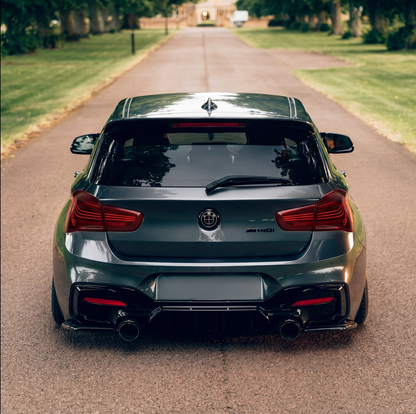 BMW 1 Series (F20/F21 2015-2019) CSL Taillights