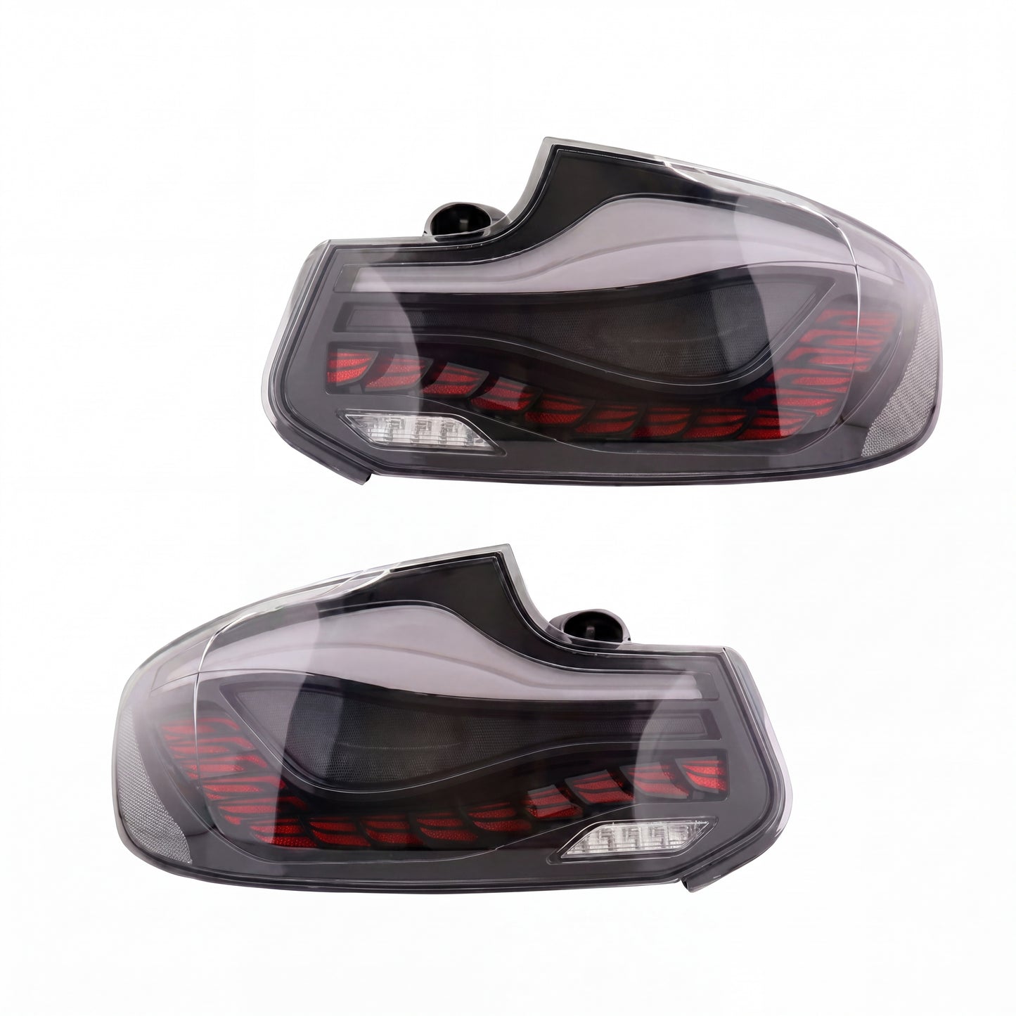 BMW 2 Series (F22/F23 2013-2021) GTS Taillights