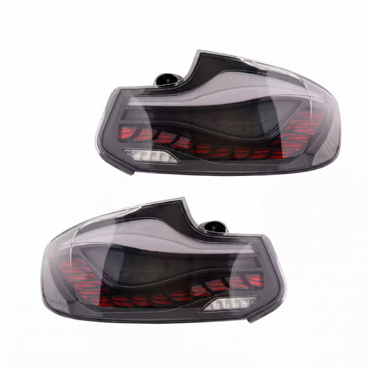 BMW 2 Series (F22/F23 2013-2021) GTS Taillights