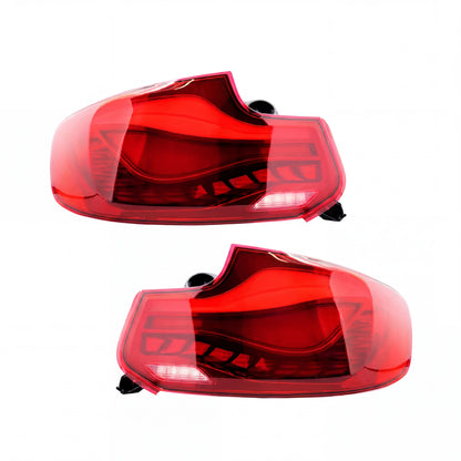 BMW 2 Series (F22/F23 2013-2021) GTS Taillights