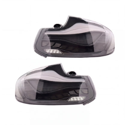 BMW 2 Series (F22/F23 2013-2021) GTS Taillights