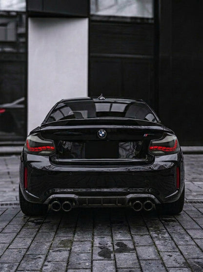 BMW 2 Series (F22/F23 2013-2021) GTS Taillights