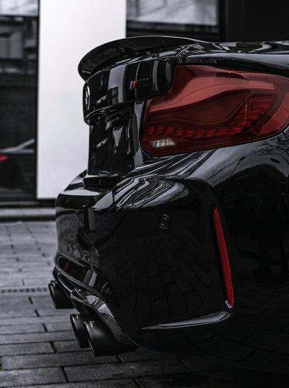 BMW 2 Series (F22/F23 2013-2021) GTS Taillights