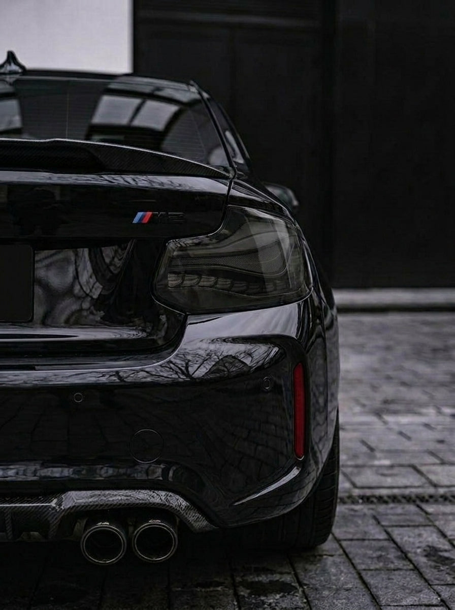 BMW 2 Series (F22/F23 2013-2021) GTS Taillights