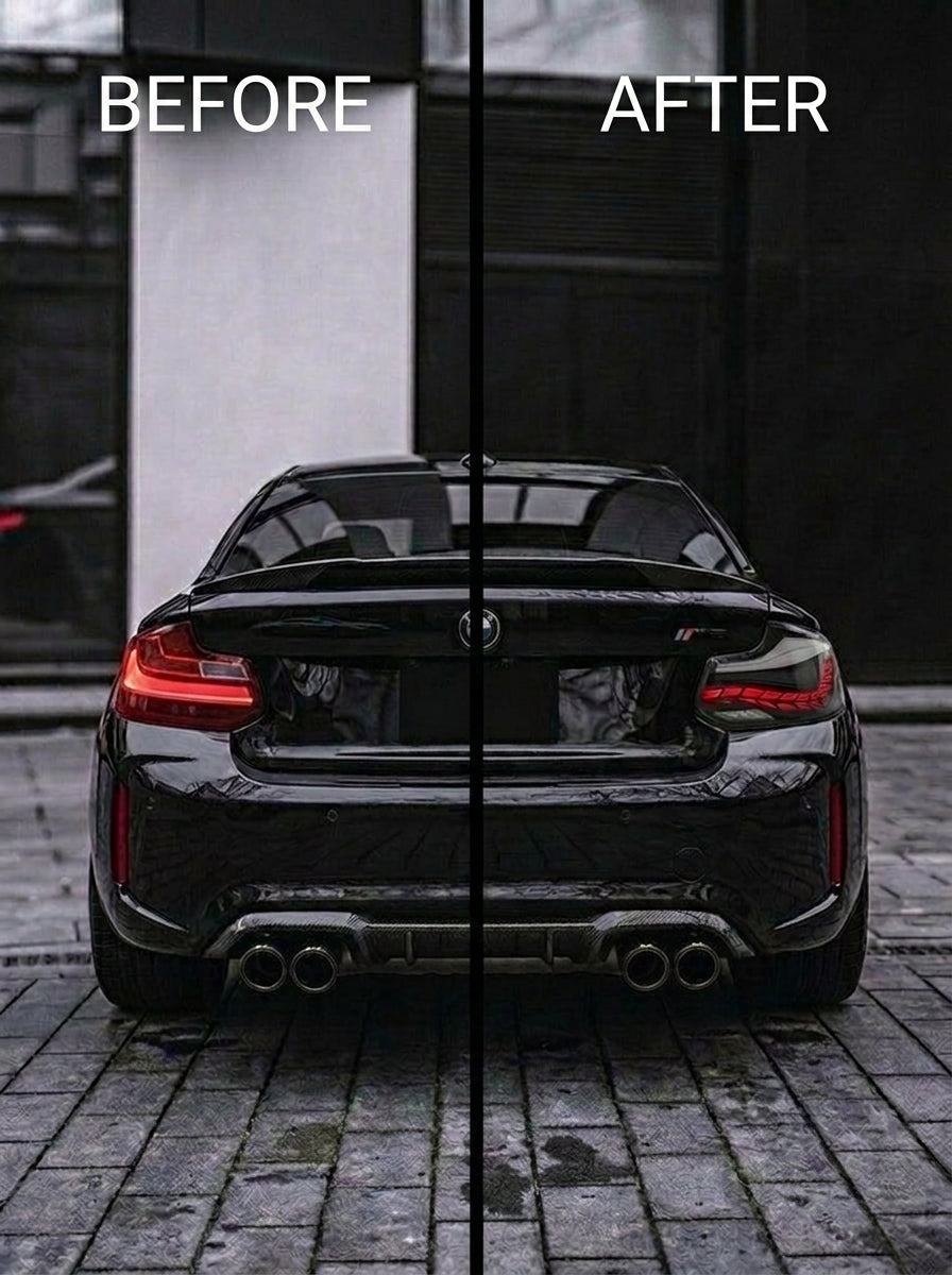 BMW 2 Series (F22/F23 2013-2021) GTS Taillights