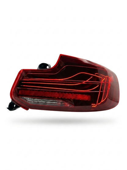 BMW 2 Series (F22/F23 2014-2021) CSL Taillights