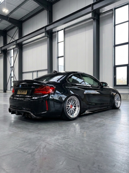 BMW 2 Series (F22/F23 2014-2021) CSL Taillights