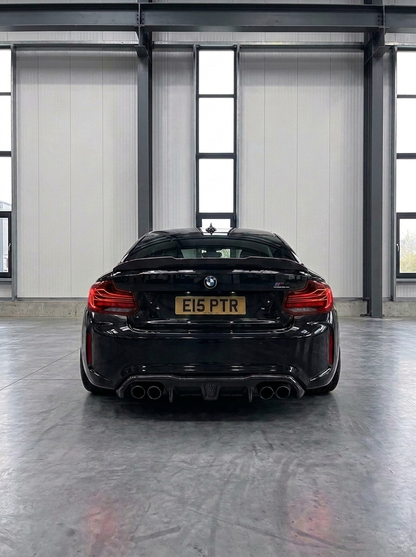 BMW 2 Series (F22/F23 2014-2021) CSL Taillights