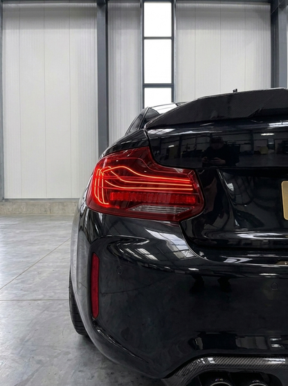BMW 2 Series (F22/F23 2014-2021) CSL Taillights