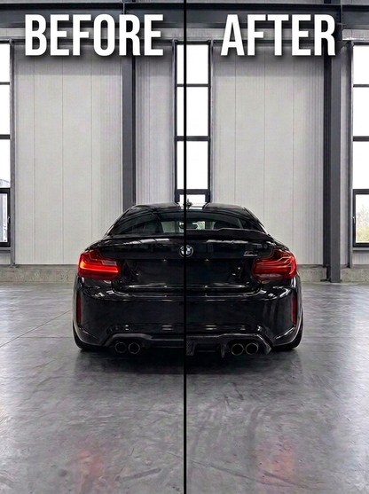 BMW 2 Series (F22/F23 2014-2021) CSL Taillights