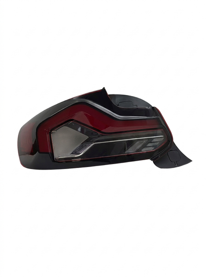 BMW 2 Series (F22/F23 2012-2021) G87 Styled Taillights