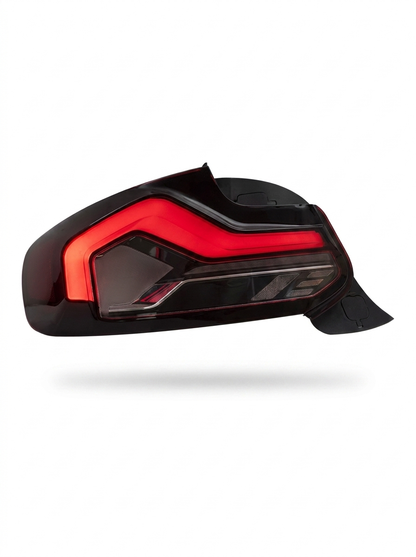 BMW 2 Series (F22/F23 2012-2021) G87 Styled Taillights
