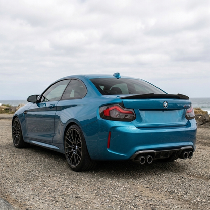 BMW 2 Series (F22/F23 2012-2021) G87 Styled Taillights