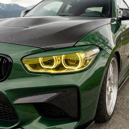 BMW 1 Series F20/F21 LCI (2015-2019) - Dual Colour Headlights