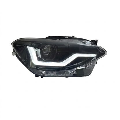 BMW 1 Series F20/F21 (2012-2014) - M2 G87 Style