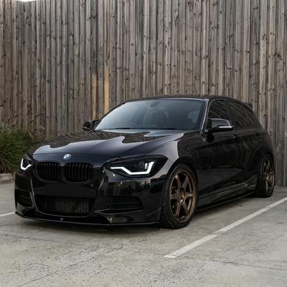 BMW 1 Series F20/F21 (2012-2014) - M2 G87 Style