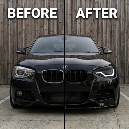 BMW 1 Series F20/F21 (2012-2014) - M2 G87 Style