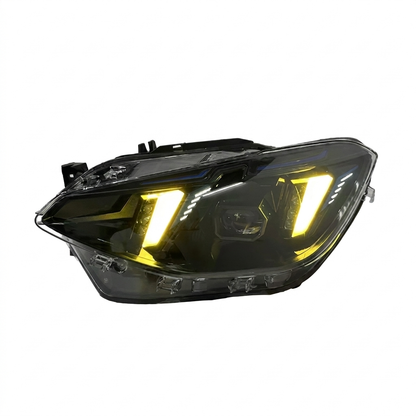 BMW 1 Series - F20/F21 (2012-2014) Snake Eyes