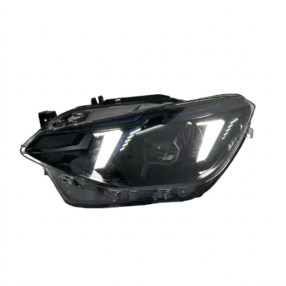BMW 1 Series - F20/F21 (2012-2014) Snake Eyes