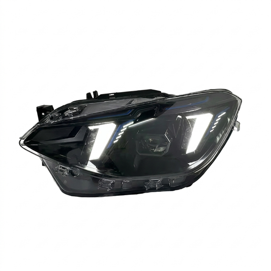 BMW 1 Series - F20/F21 (2012-2014) Snake Eyes