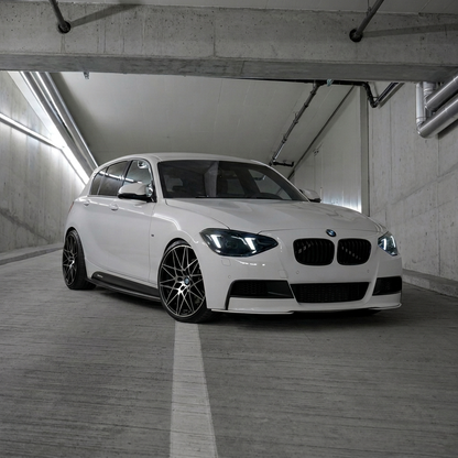 BMW 1 Series - F20/F21 (2012-2014) Snake Eyes