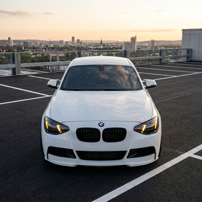 BMW 1 Series - F20/F21 (2012-2014) Snake Eyes