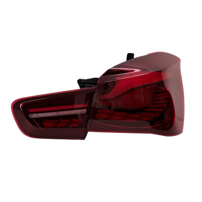 BMW 1 Series (F20/F21 2015-2019) GTS TailLights