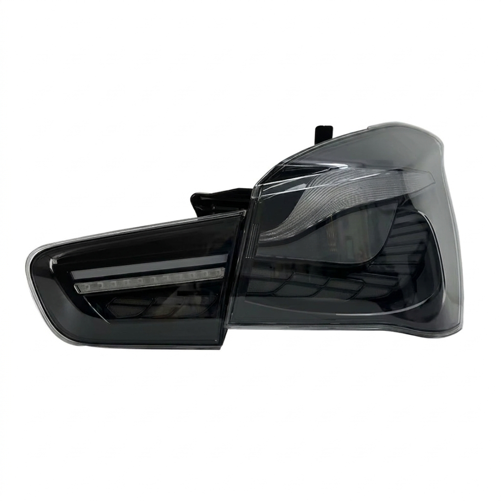 BMW 1 Series (F20/F21 2015-2019) GTS TailLights