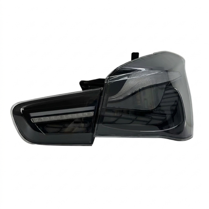 BMW 1 Series (F20/F21 2015-2019) GTS TailLights
