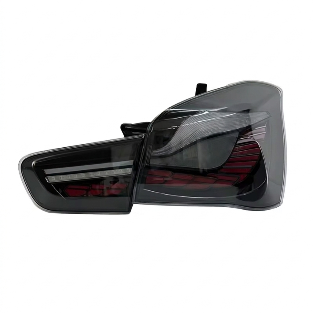 BMW 1 Series (F20/F21 2015-2019) GTS TailLights