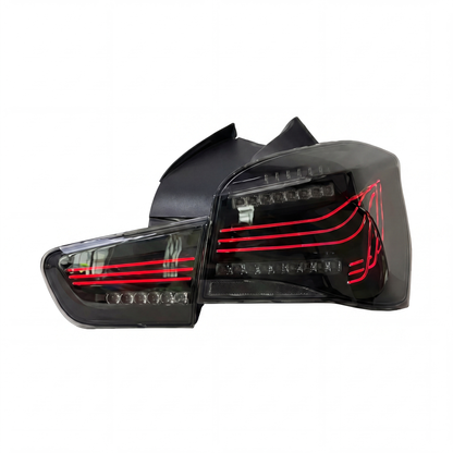 BMW 1 Series (F20/F21 2015-2019) CSL Taillights