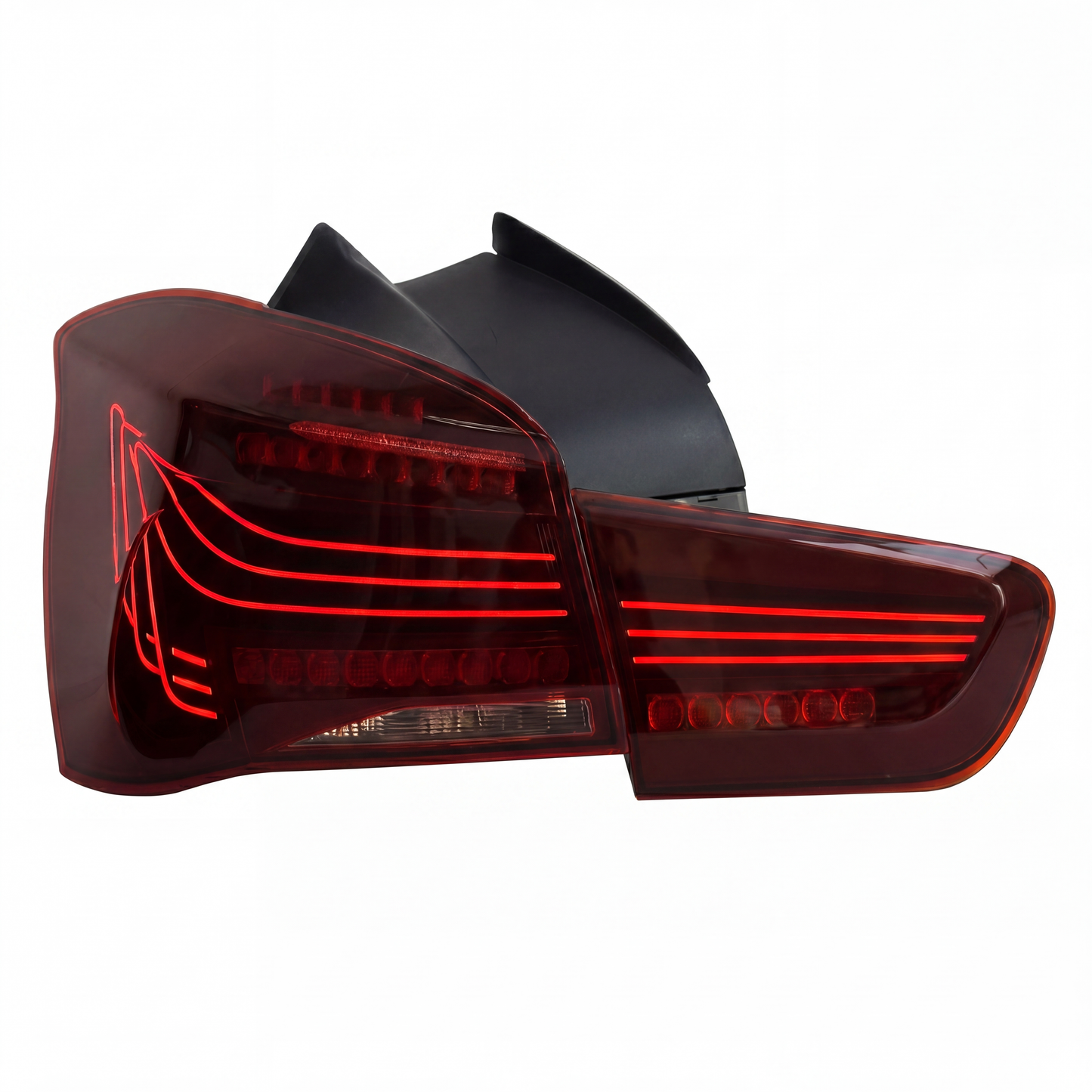 BMW 1 Series (F20/F21 2015-2019) CSL Taillights