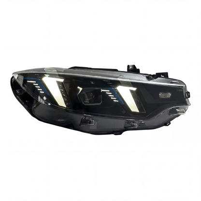 BMW 4 Series (F32/F33 2013-2019) Snake Eyes