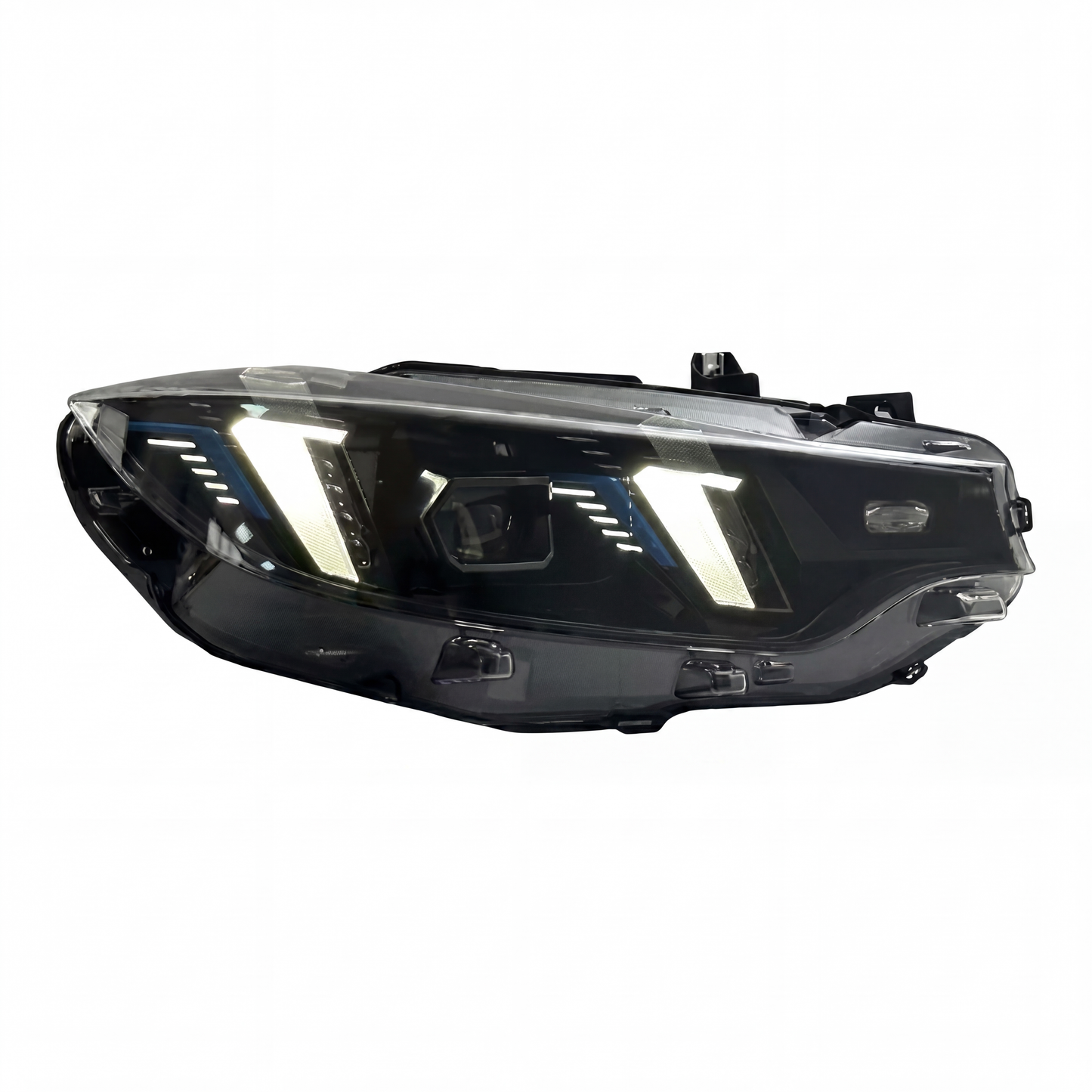 BMW 4 Series (F32/F33 2013-2019) Snake Eyes