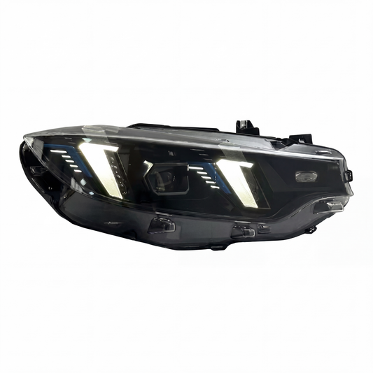 BMW 4 Series (F32/F33 2013-2019) Snake Eyes