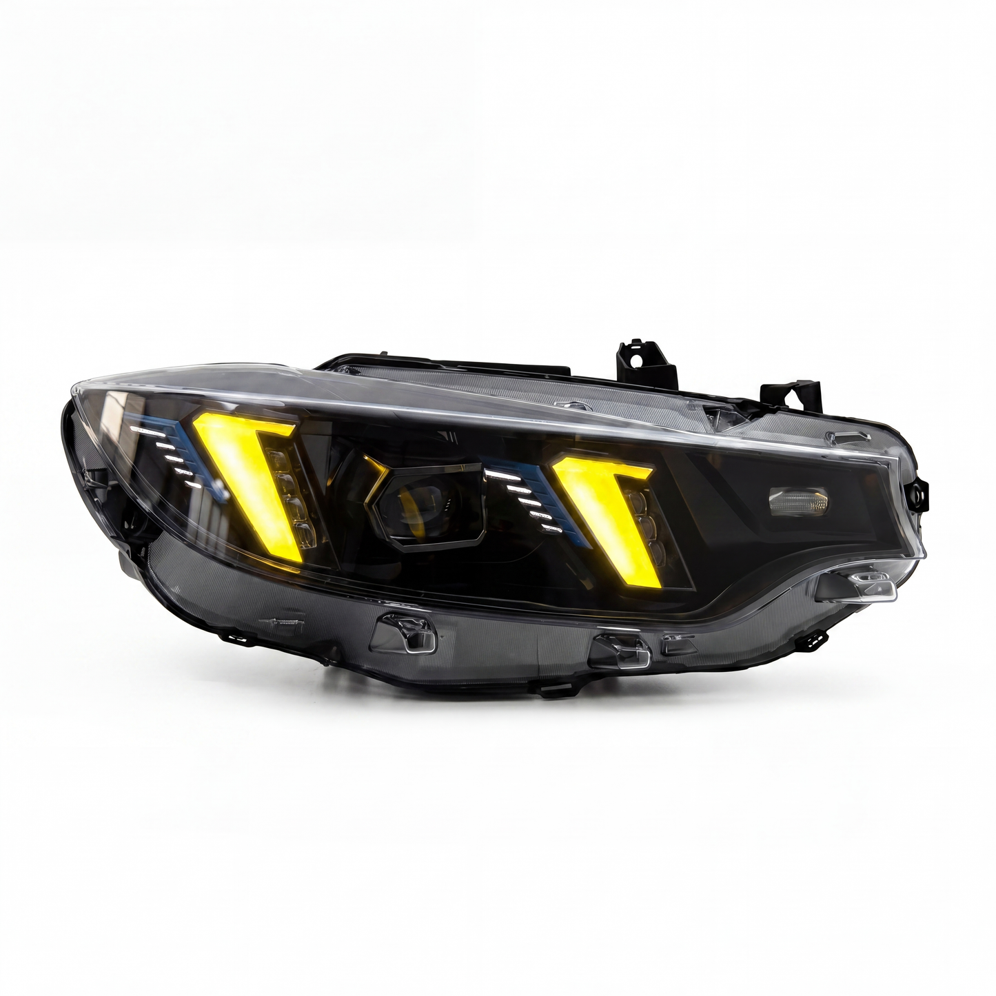 BMW 4 Series (F32/F33 2013-2019) Snake Eyes