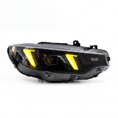 BMW 4 Series (F32/F33 2013-2019) Snake Eyes