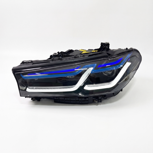 M5 F90 CS LCI DUAL COLOUR HEADLIGHTS